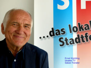 Salzkotten TV-Ernst