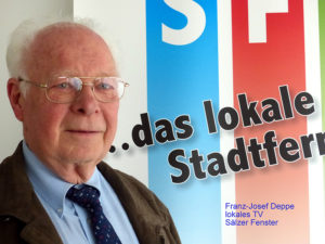 Salzkotten TV-Franz-Josef