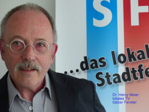 Salzkotten TV-Henry