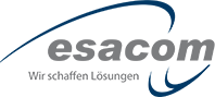 esacom GmbH - Rechenzentrum, Prozessberatung, IT-Dienstleistungen