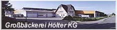 Großbäckerei Hölter