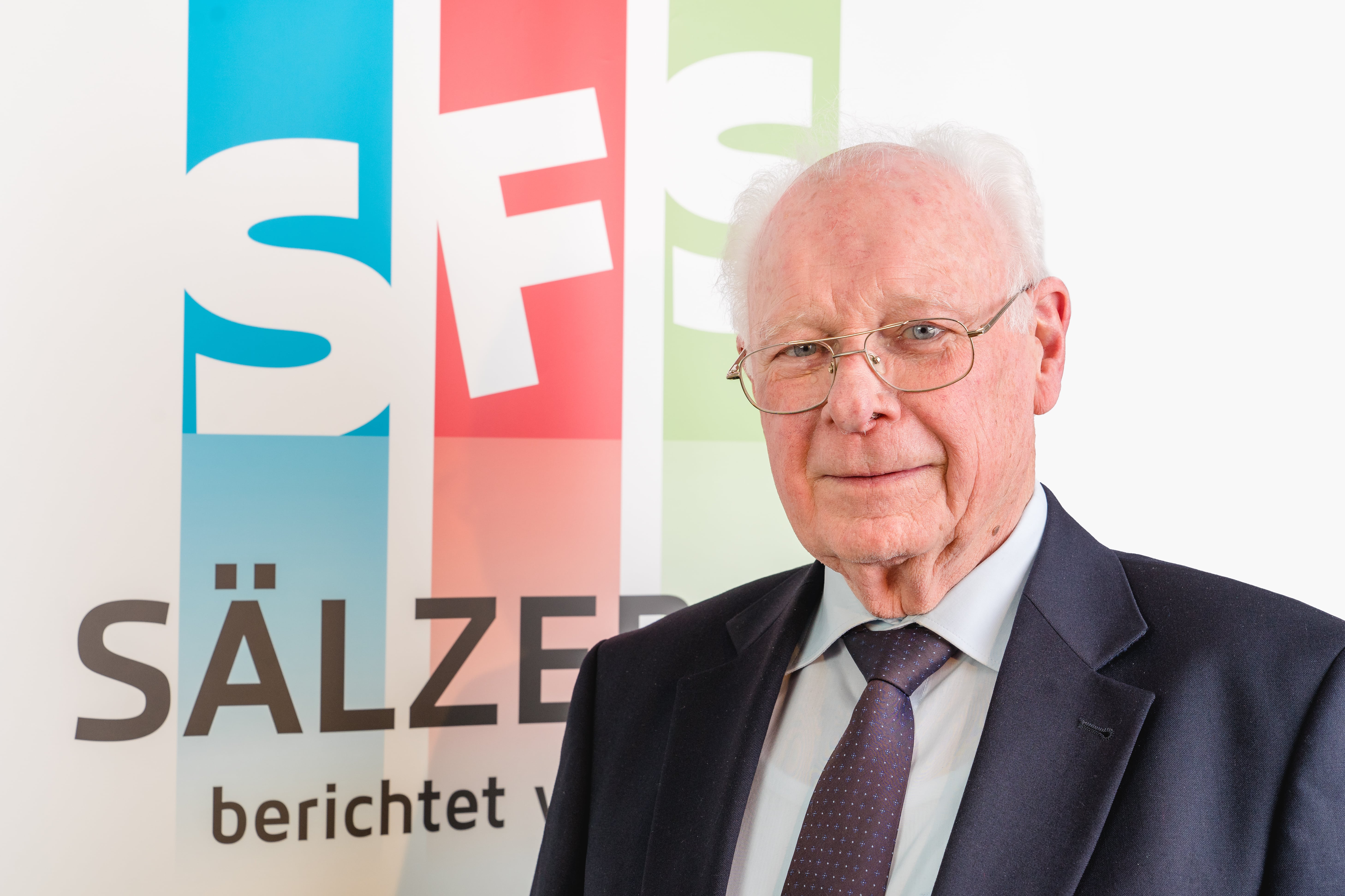 Salzkotten TV-Franz-Josef Salzkotten TV-Franz-Josef