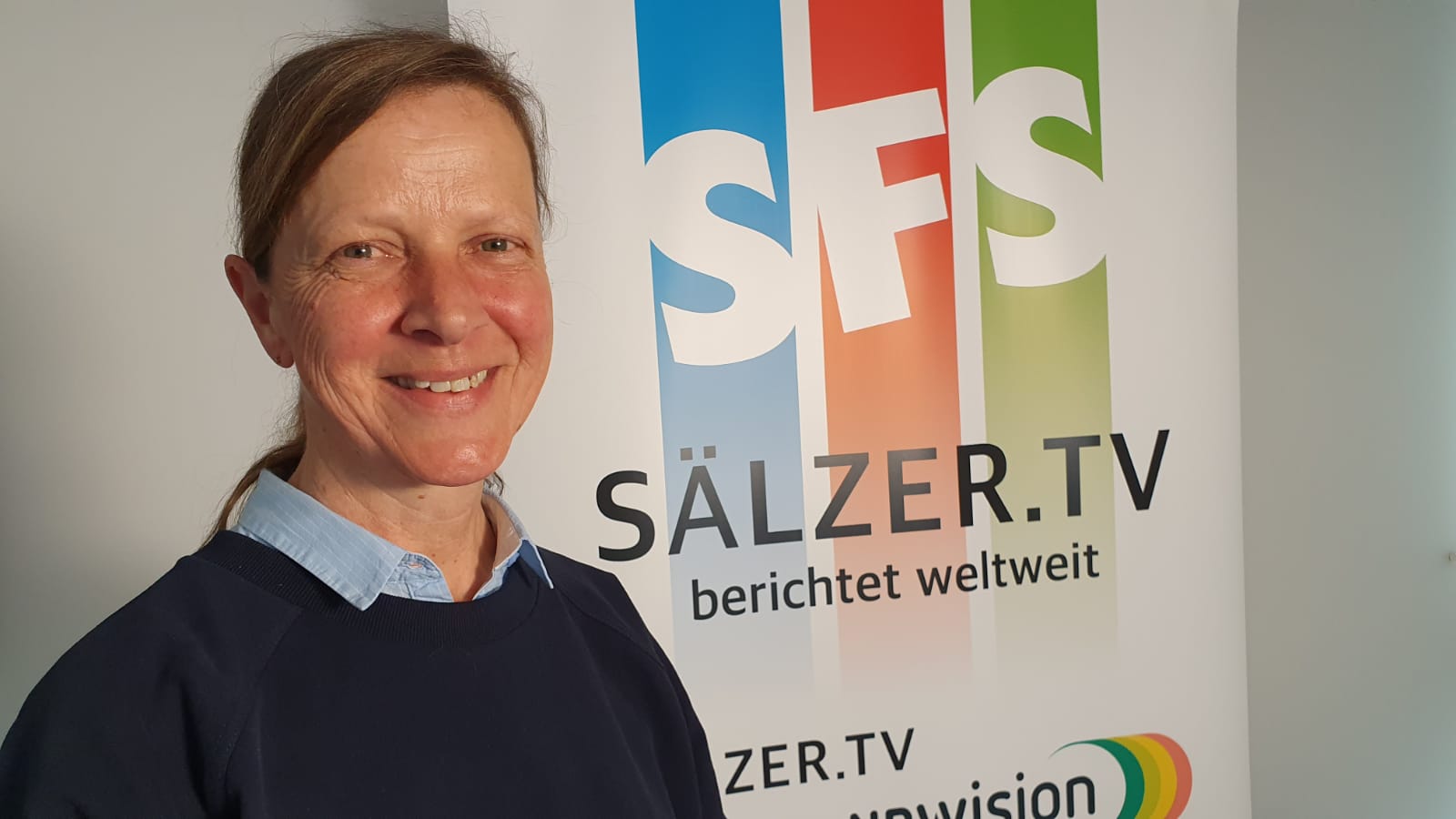 Sandra Klocke