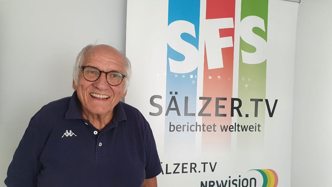 Salzkotten TV-Ernst Salzkotten TV-Ernst