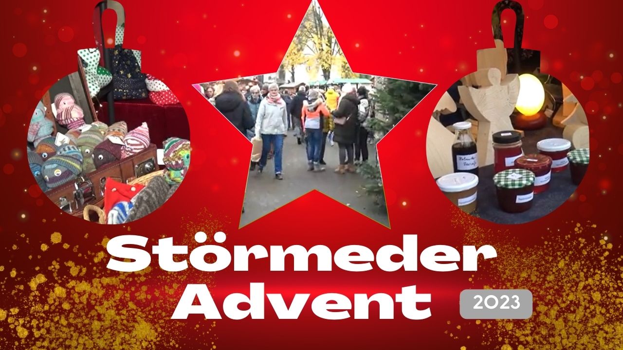Störmeder Advent