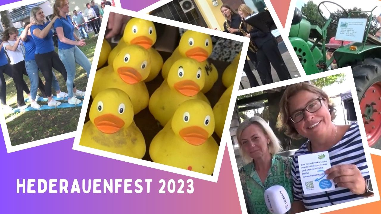 Hederauenfest 2023