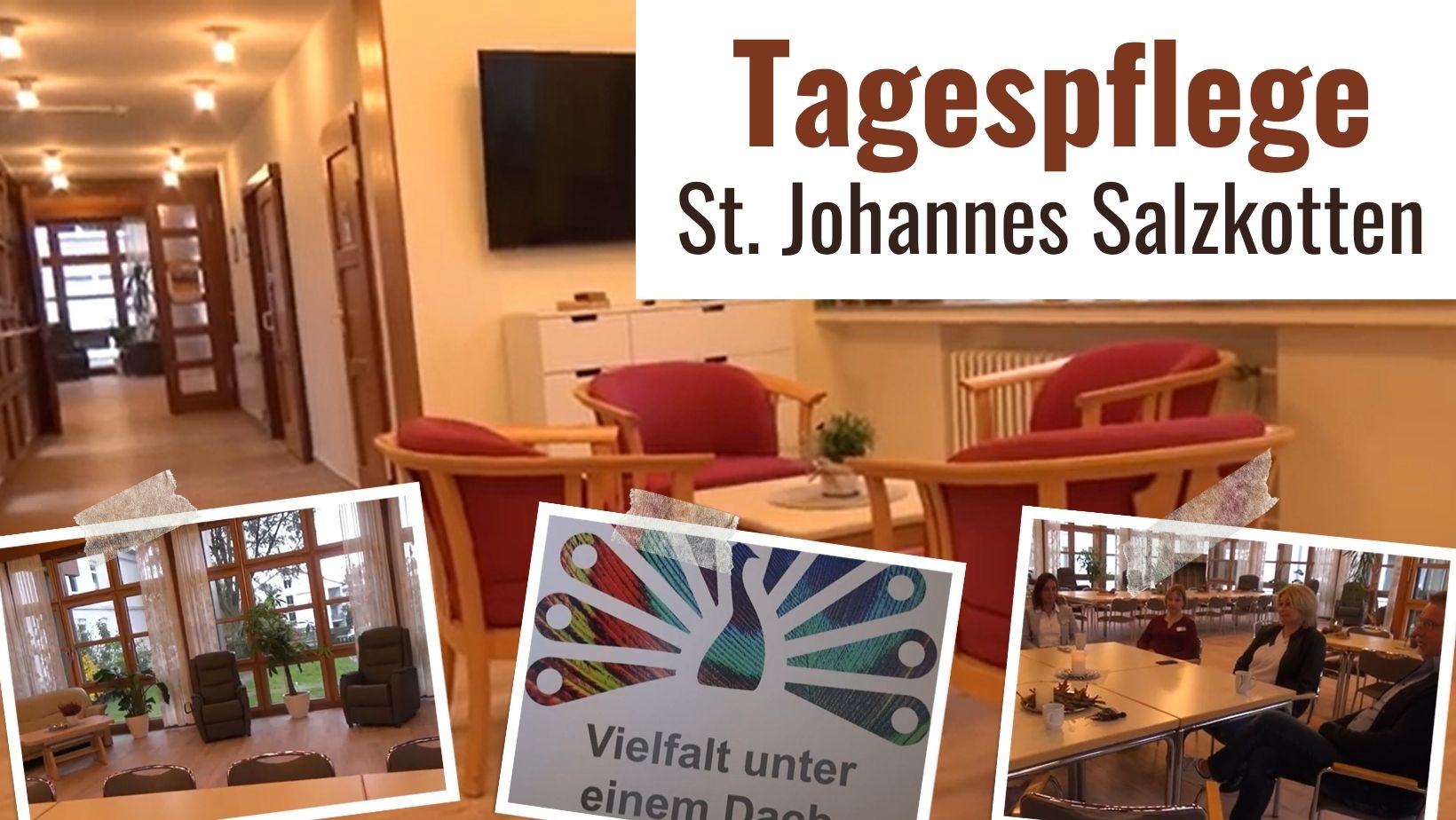 Tagespflege St. Johannes Salzkotten