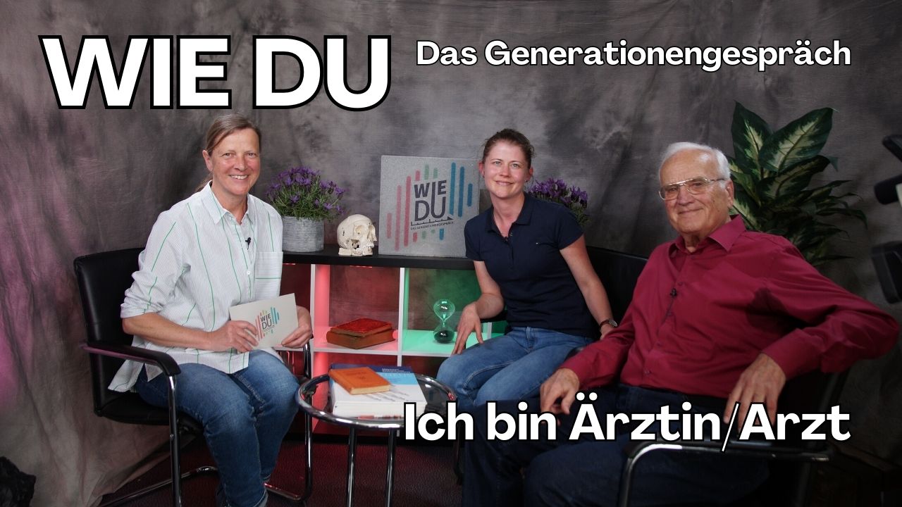 WIE DU – Generationengespräche
