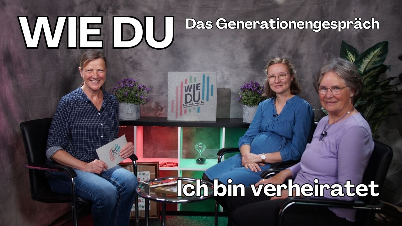 WIE DU – Generationengespräche