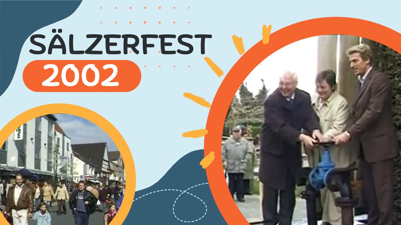 Sälzerfest 2002