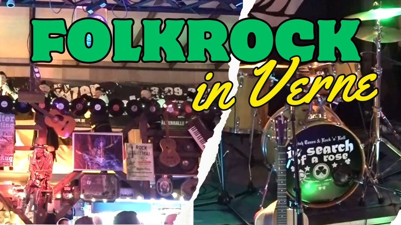 Folkrock in Verne