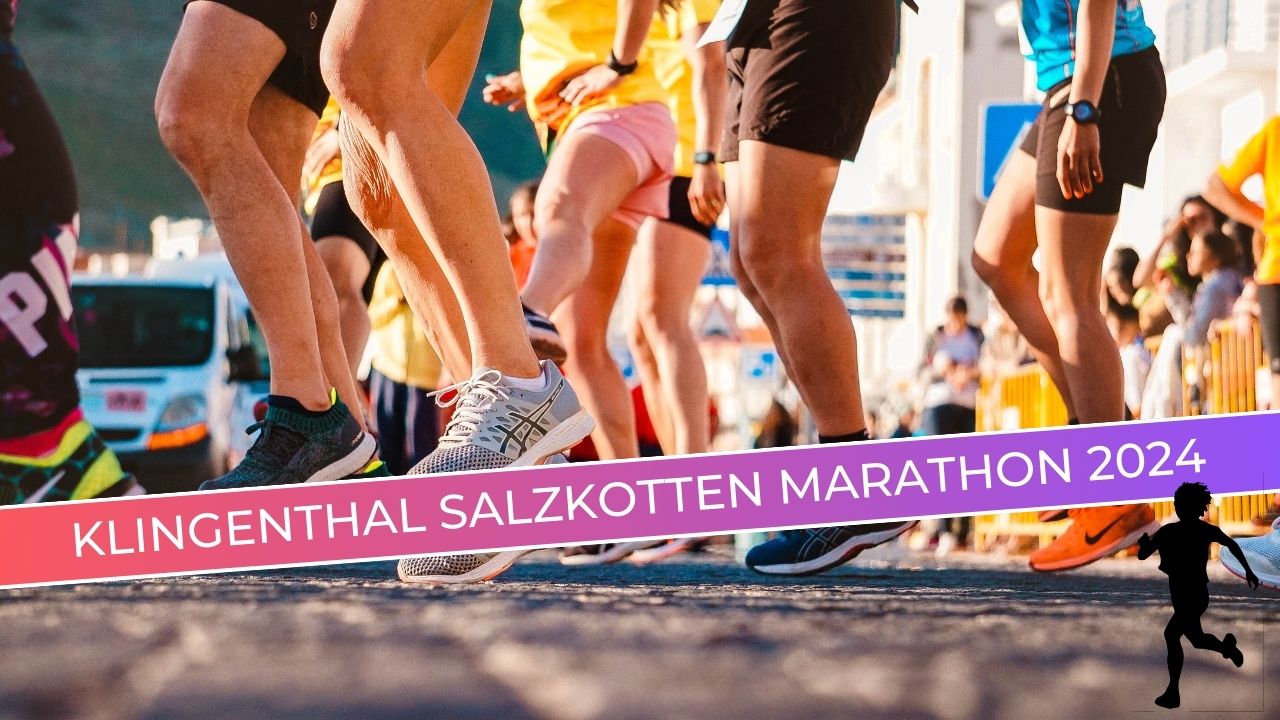 Klingenthal Salzkotten Marathon 2024