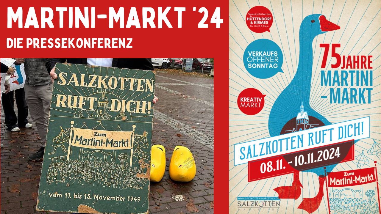 Martini-Markt ’24 – Die Pressekonferenz
