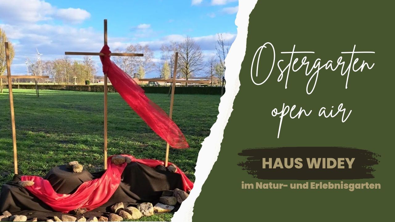 Ostergarten open air