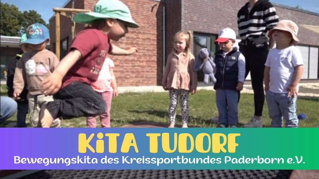 Kita Tudorf