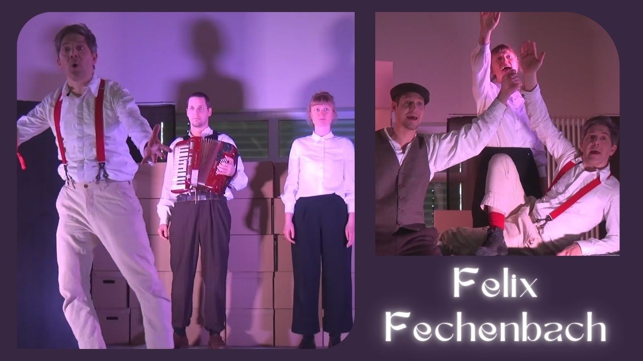 Felix Fechenbach