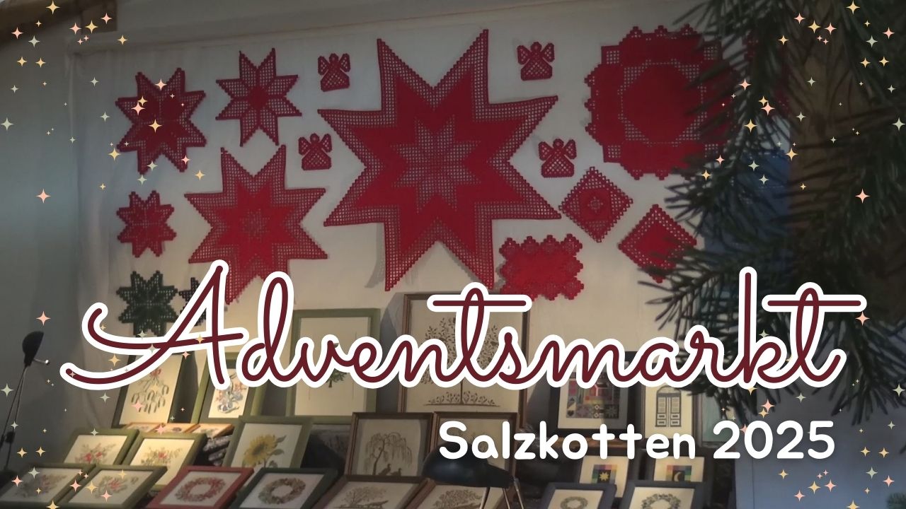 Adventsmarkt Salzkotten 2025