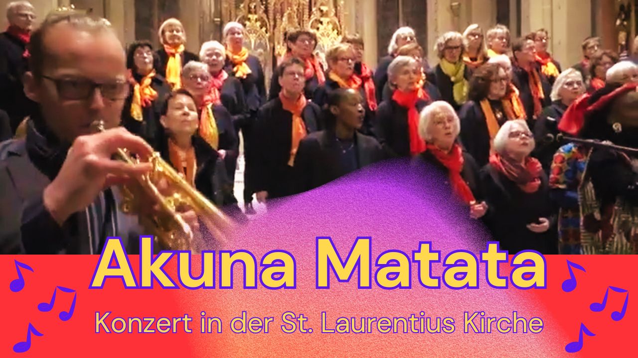 Akuna Matata