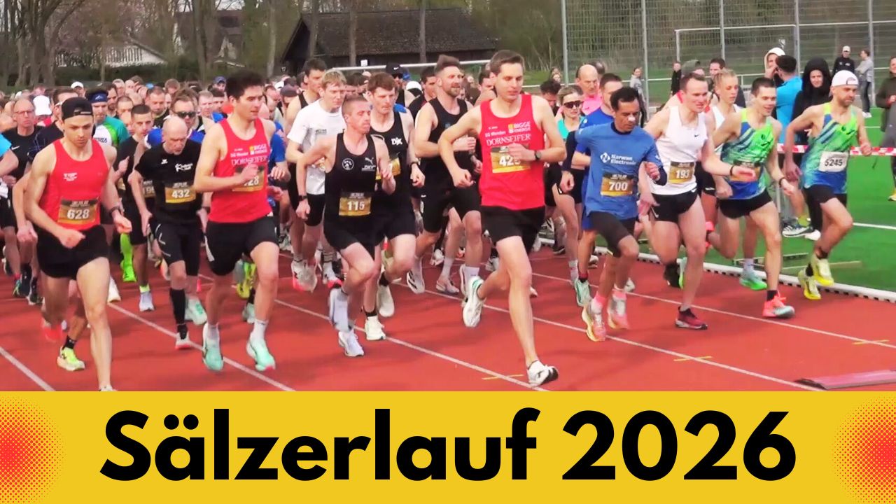 Sälzerlauf 2026