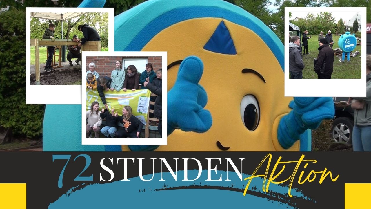 72-Stunden-Aktion