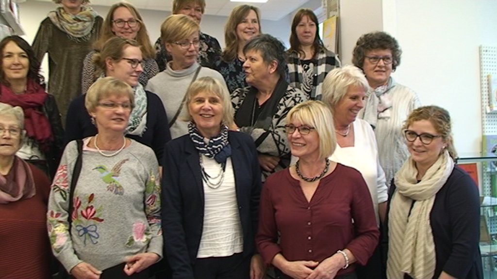 75 Jahre Stadtbibliothek Salzkotten
