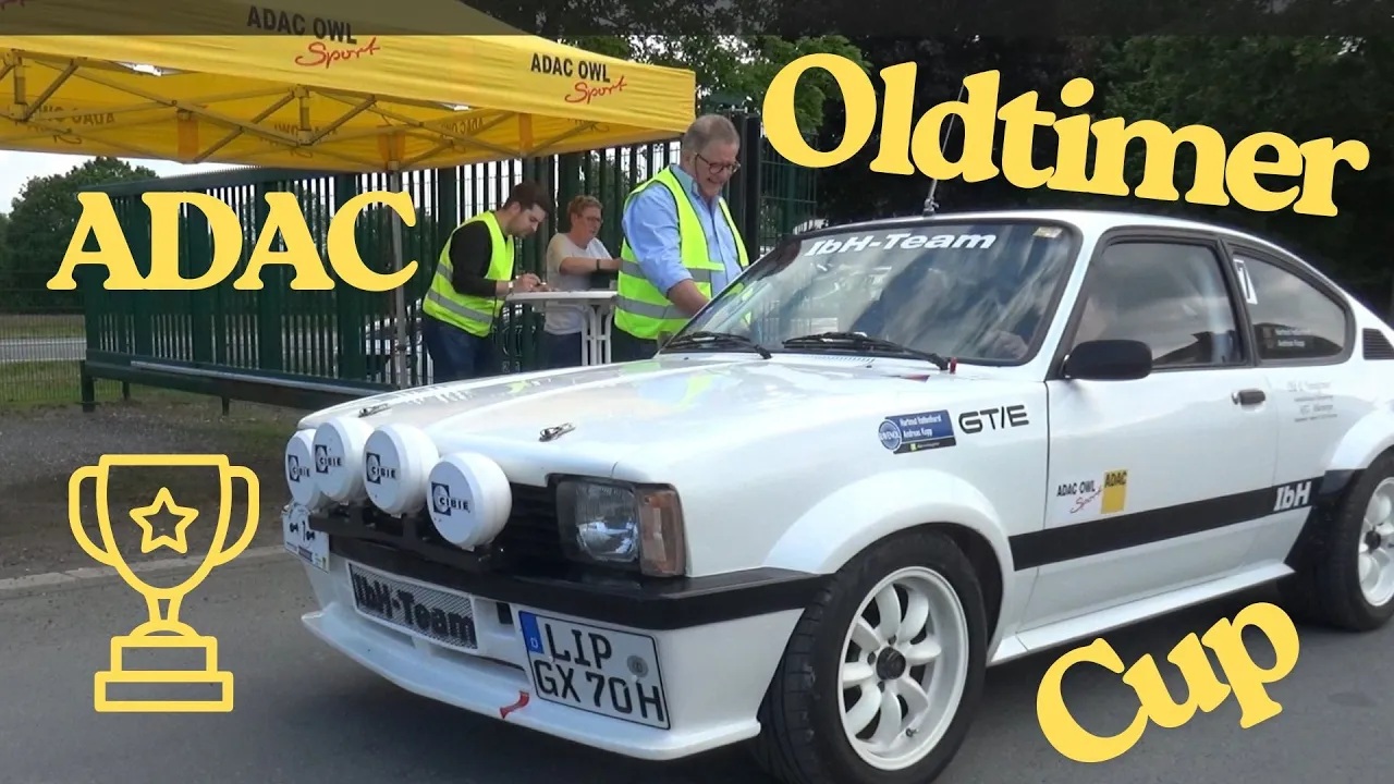 ADAC Saison 2026