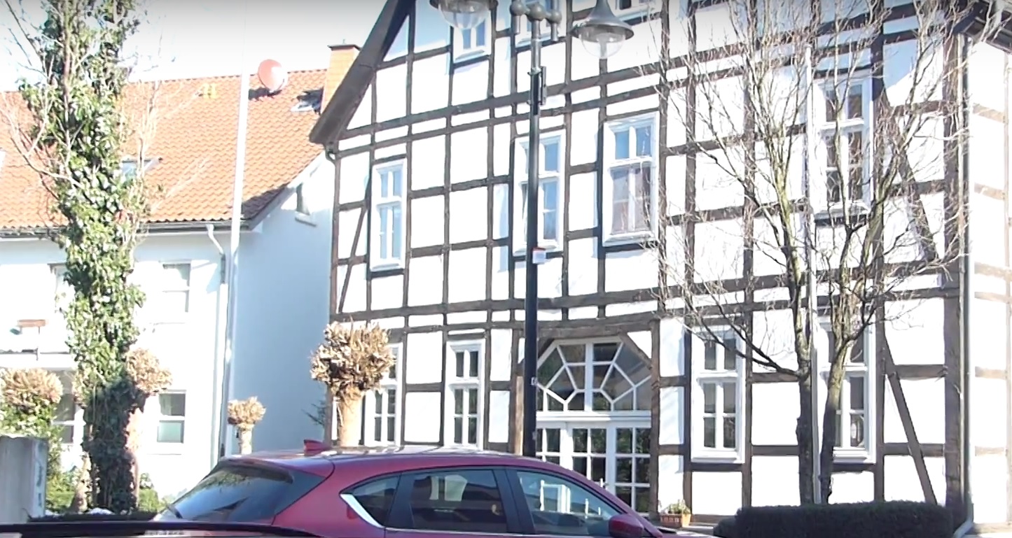 Schadstoffmessung in Salzkotten – Im Fokus: Stickstoffdioxid