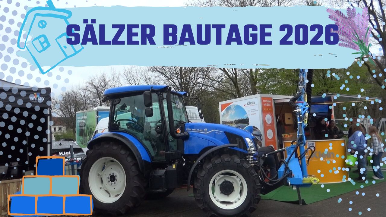 Bautage 2026
