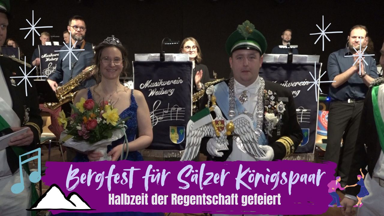 Bergfest 2026