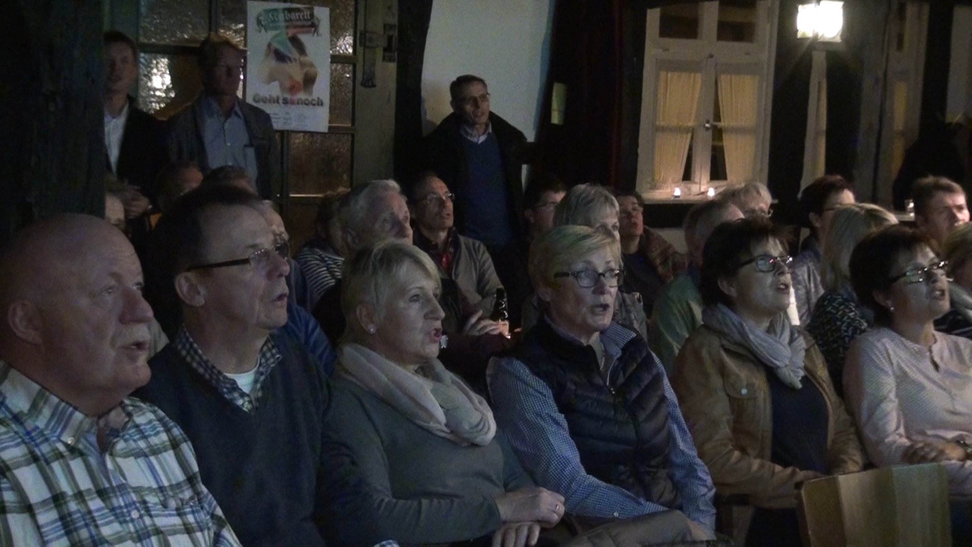 Bürgerstiftung lädt wieder zum Singen ein