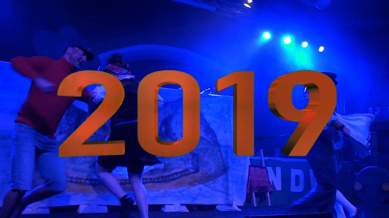 2019 – Danke, Salzkotten!