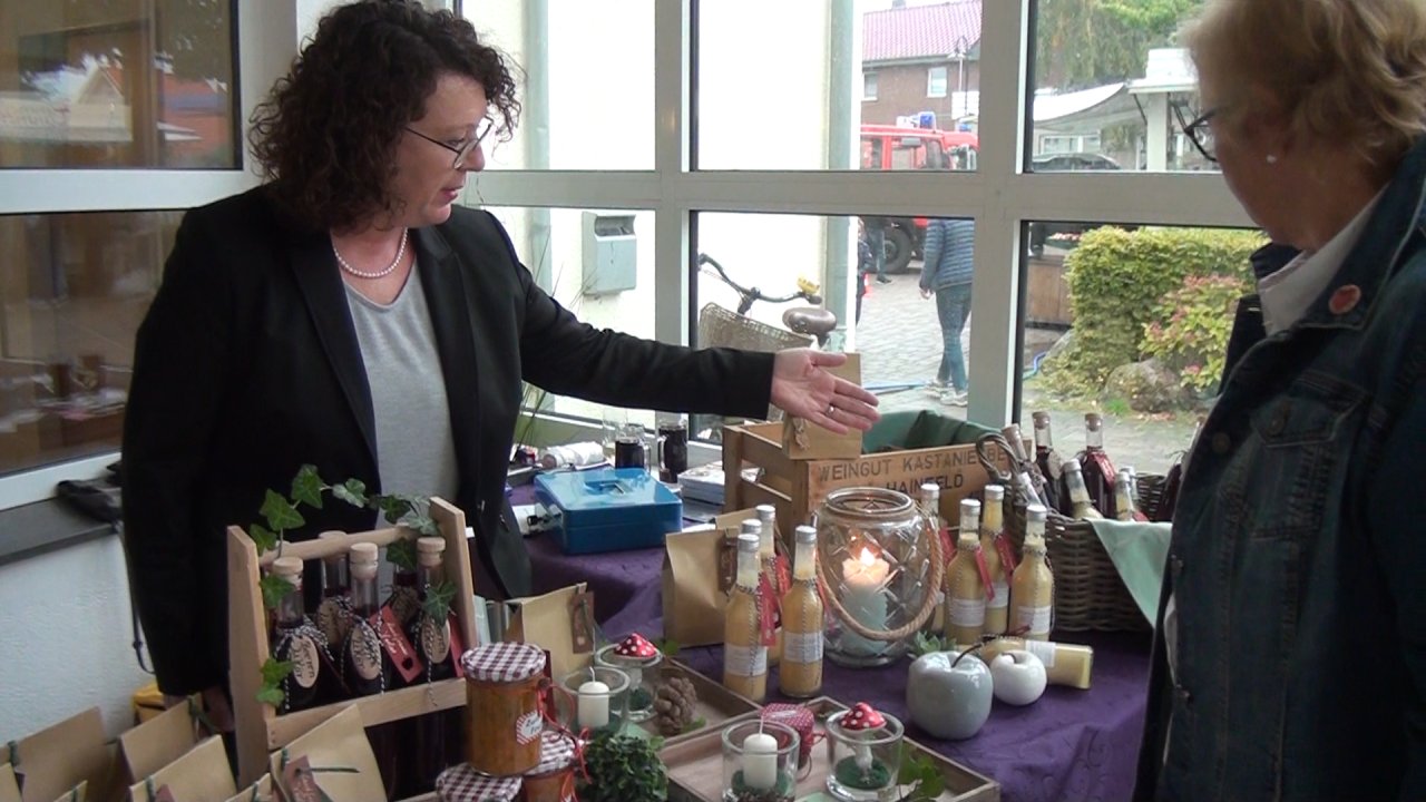 3. Verlarer Dorfmarkt