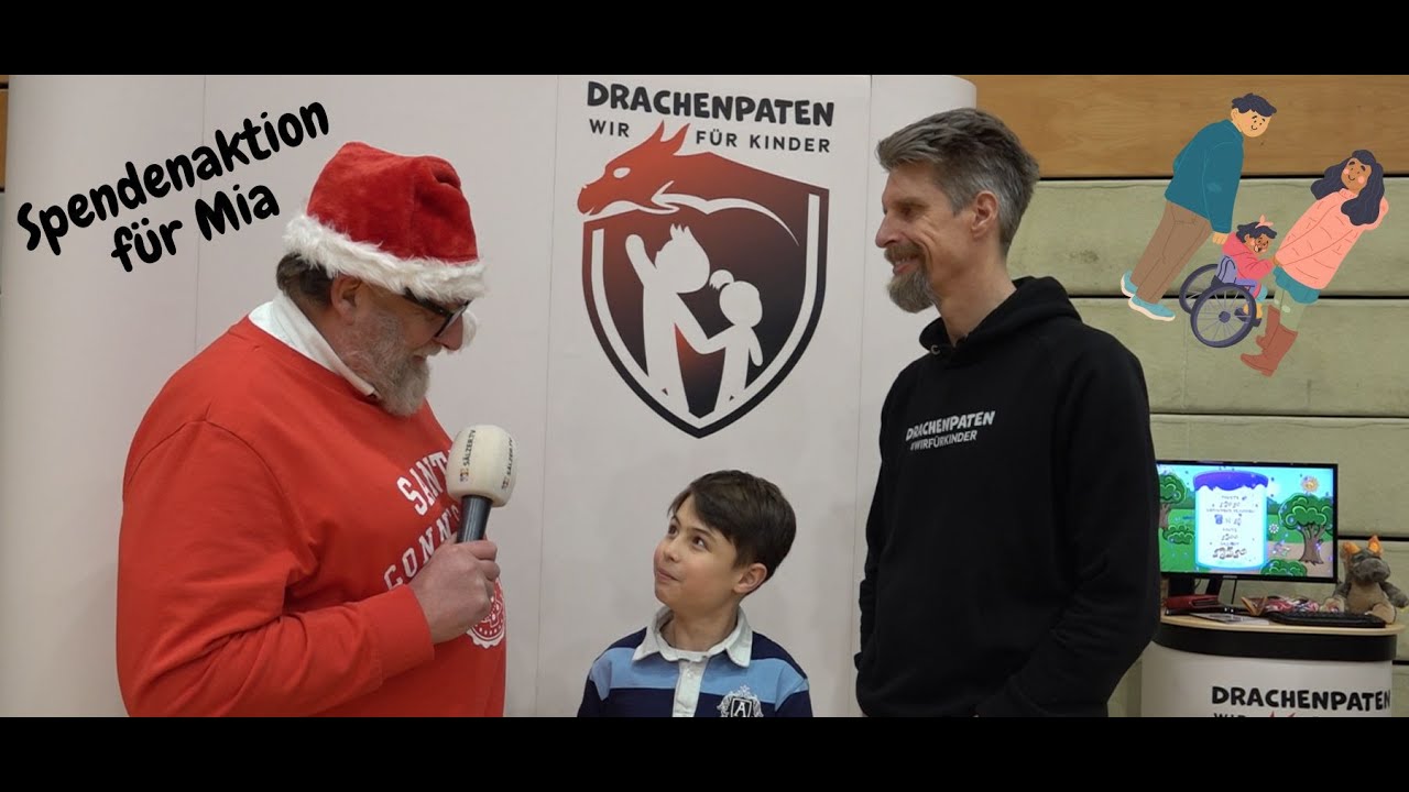 Drachenpaten 2025