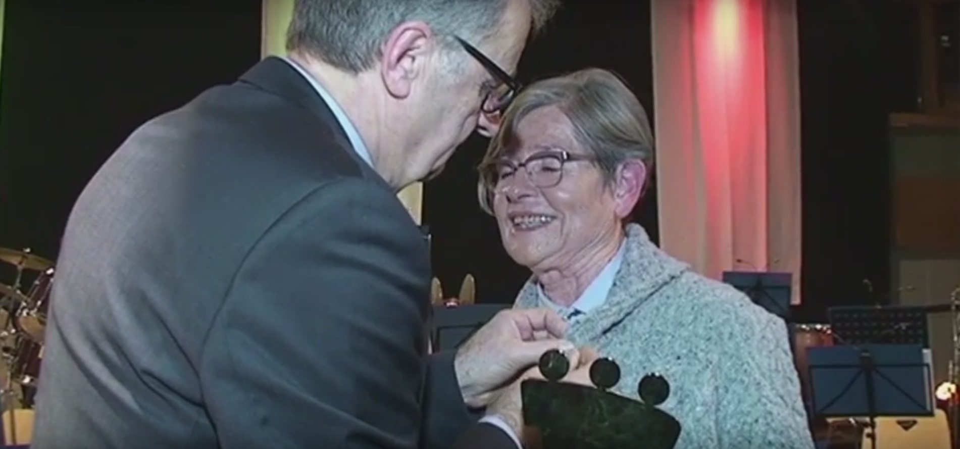 Ehrenamtspreis der Bürgerstiftung