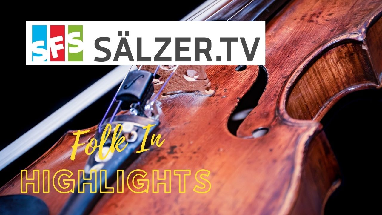 Folk In im Ackerbürgerhaus – Highlights