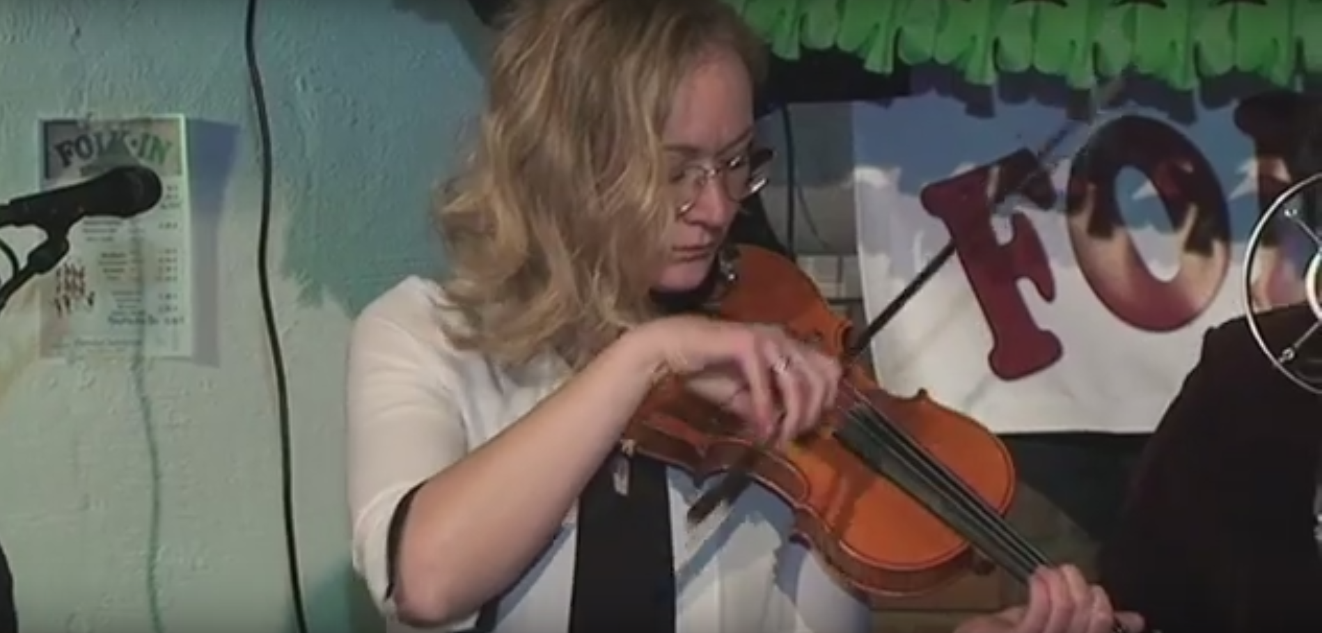 Folk In 2018