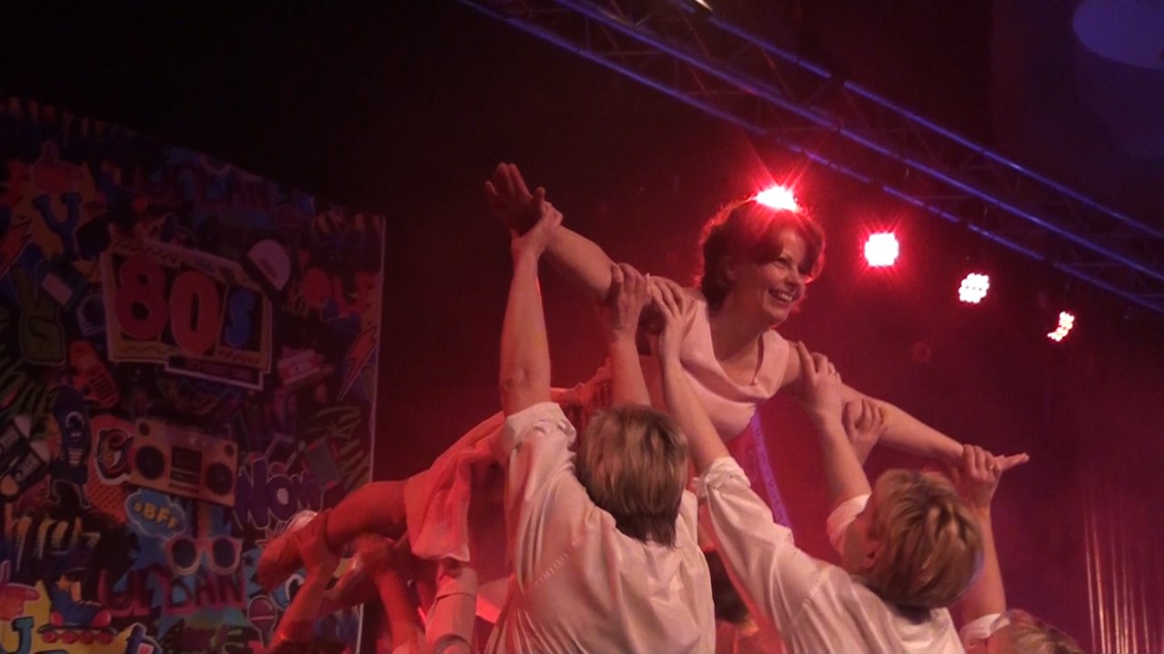 Frauenkarneval 2019