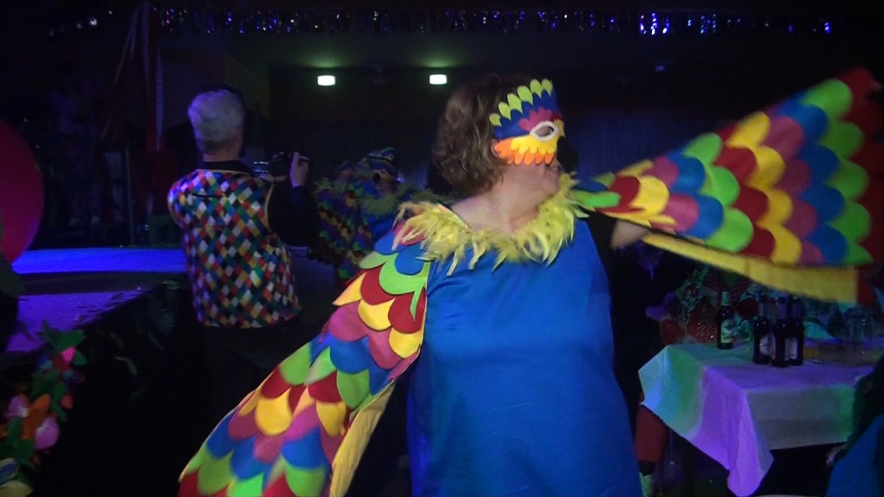 Frauenkarneval 2020