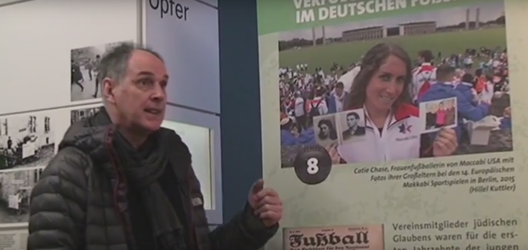 Deutscher Fußball im Nationalsozialismus
