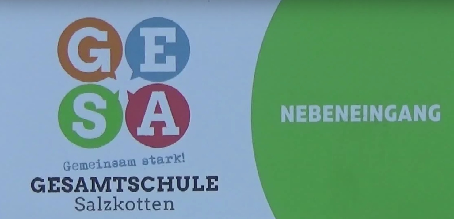 GeSa feiert 5-jähriges Bestehen
