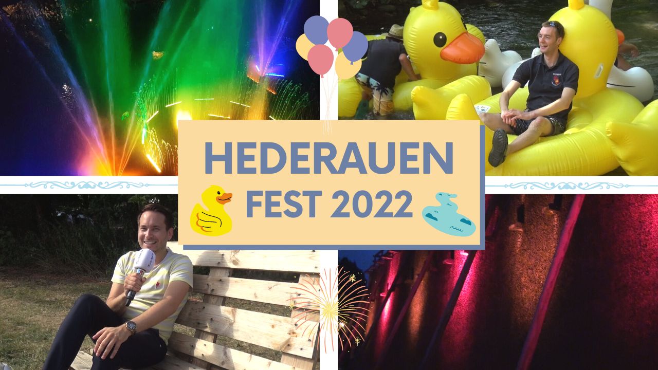 Hederauenfest 2022
