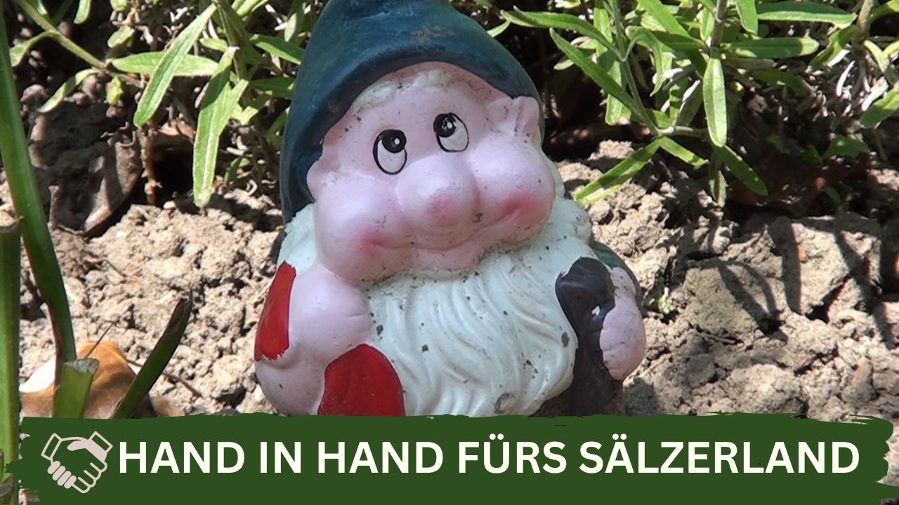 Hand in Hand fürs Sälzerland