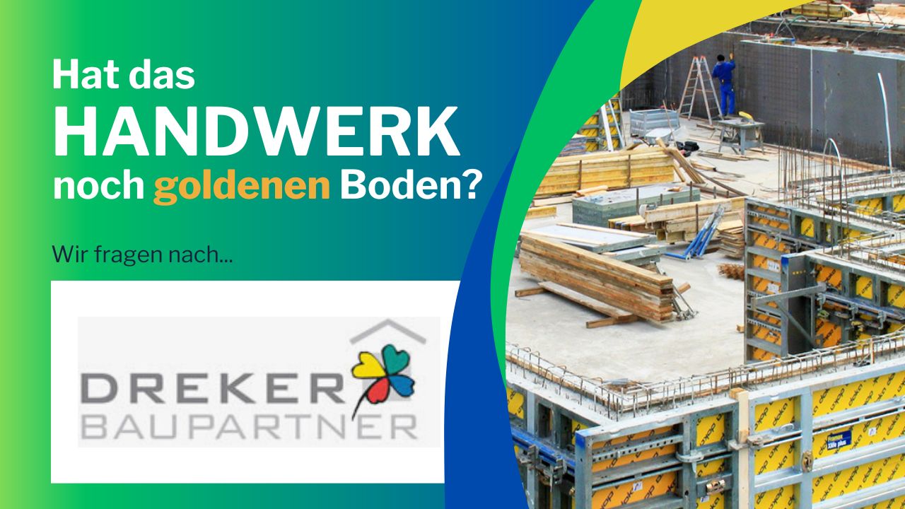 Handwerk in Salzkotten – Fa. Dreker