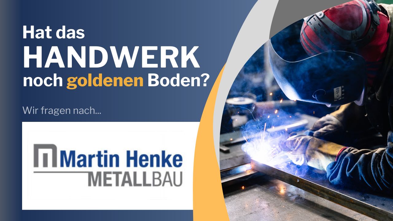 Handwerk in Salzkotten – Fa. Henke