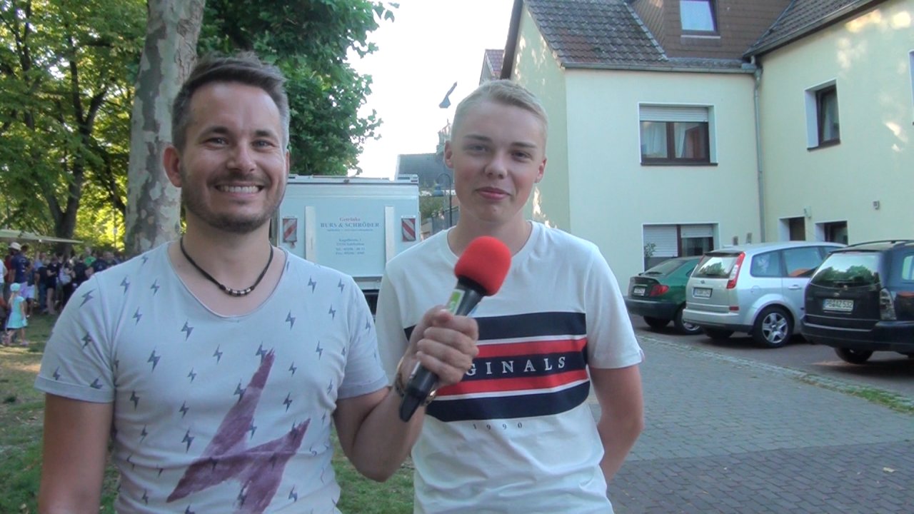 Hederauenfest 2019