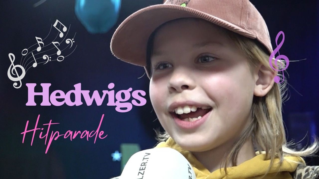 Hedwigs Hitparade