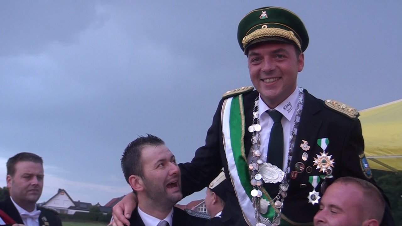 Holsen sichert sich das nächste KSF