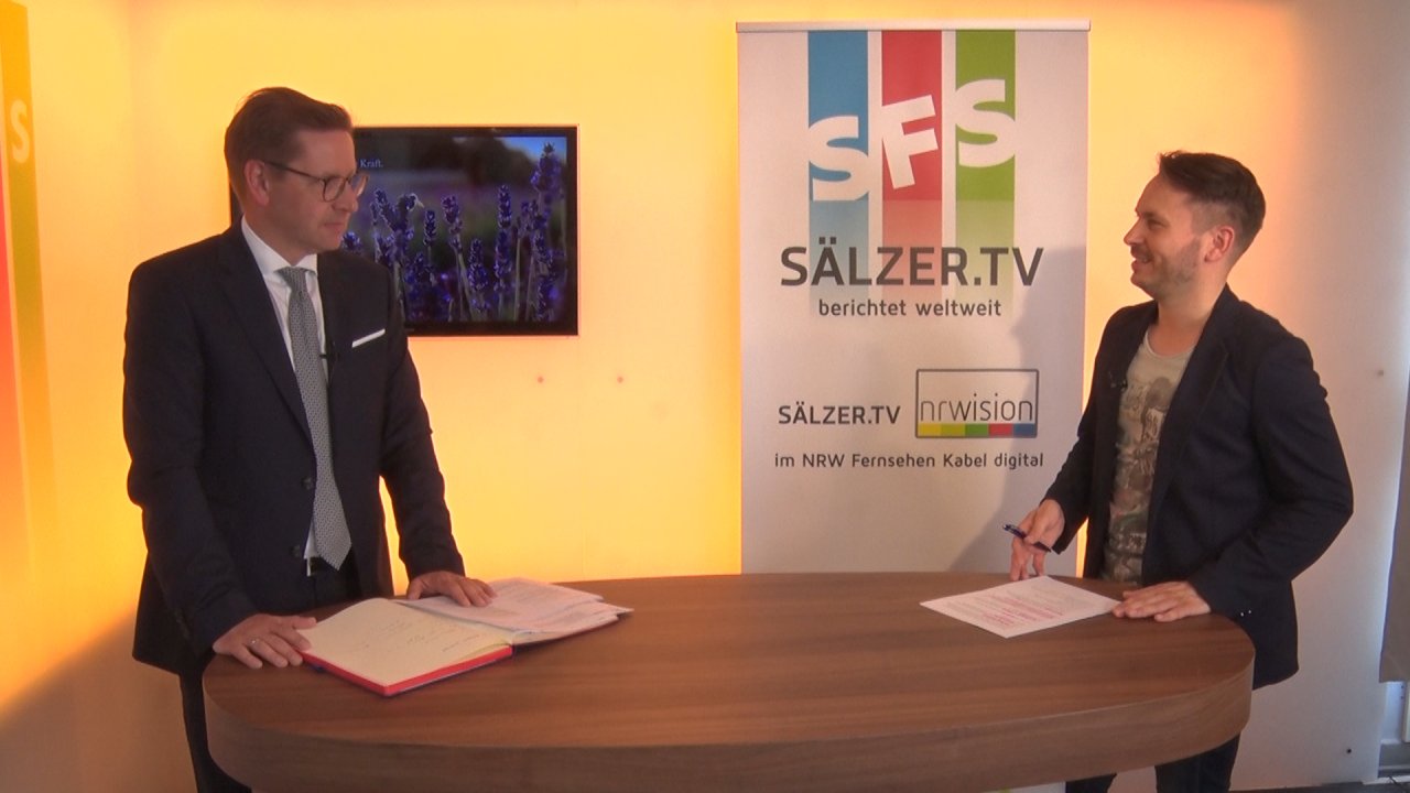 XXL-Interview Nr.18 mit Bürgermeister Uli Berger