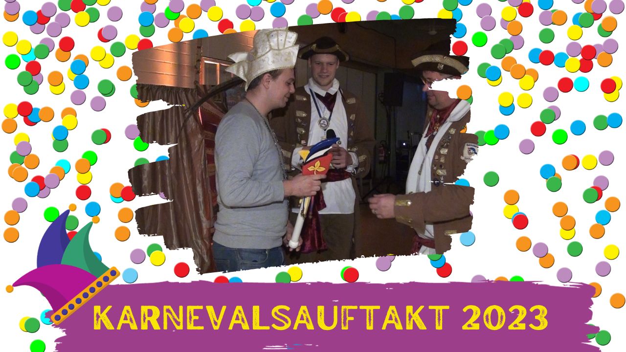 Karneval ohne Prinzen