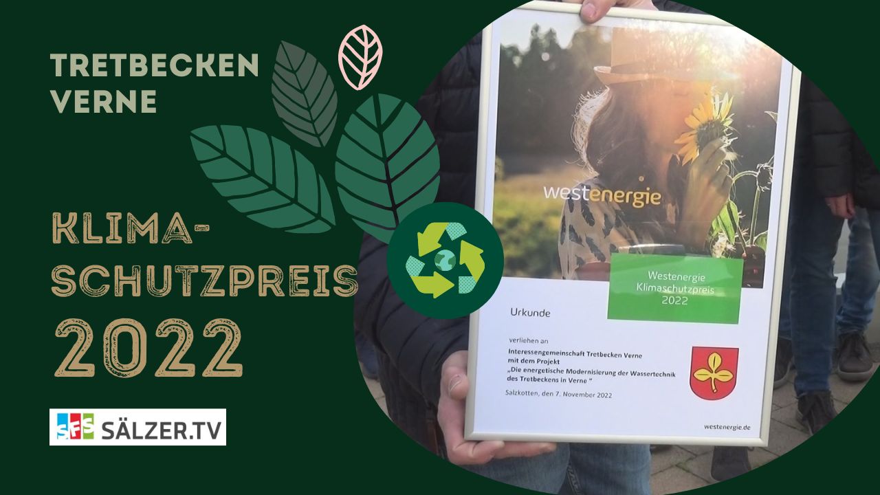 Klimaschutzpreis 2022
